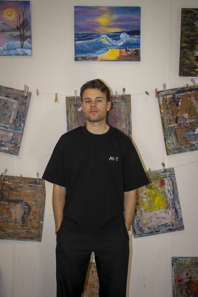 Zowie Hendriks